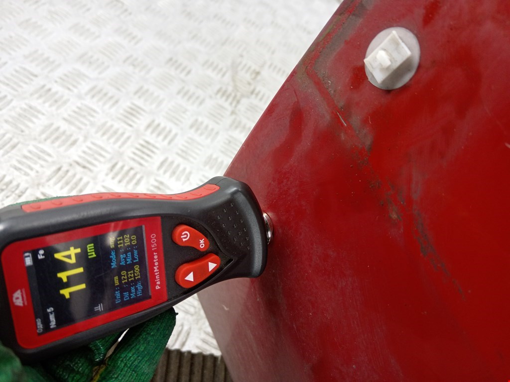 Дверь передняя правая CITROEN Jumpy 1994-2006