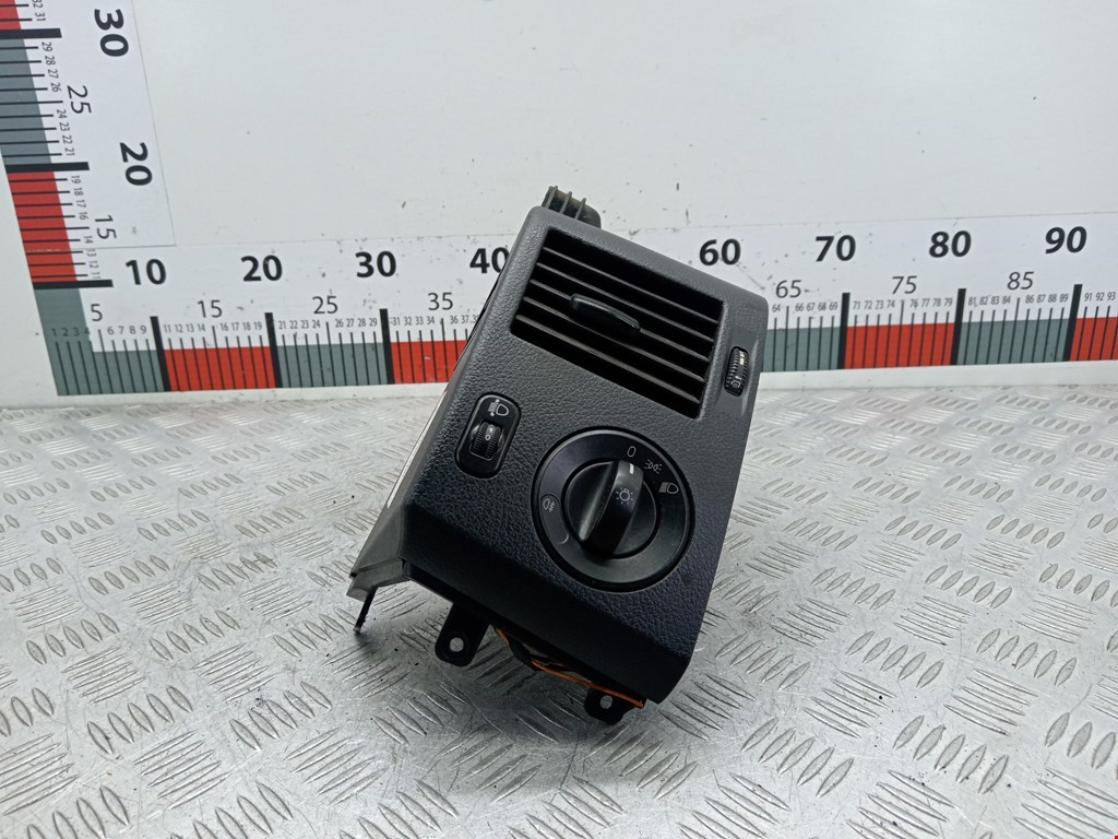 Дефлектор воздушный MERCEDES-BENZ Sprinter 906 2006-2018