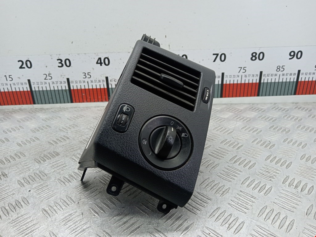 Дефлектор воздушный MERCEDES-BENZ Sprinter 906 2006-2018