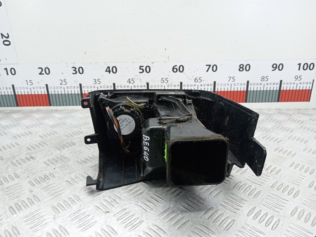 Дефлектор воздушный MERCEDES-BENZ Sprinter 906 2006-2018