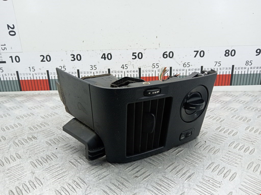 Дефлектор воздушный MERCEDES-BENZ Sprinter 906 2006-2018