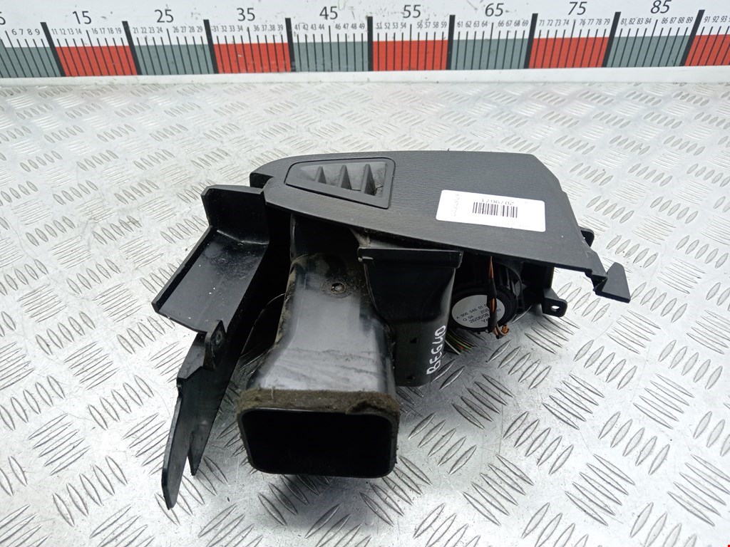 Дефлектор воздушный MERCEDES-BENZ Sprinter 906 2006-2018