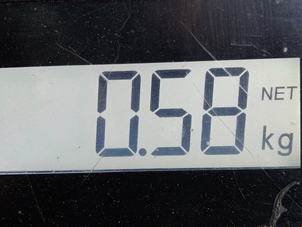 Дефлектор воздушный MERCEDES-BENZ Sprinter 906 2006-2018