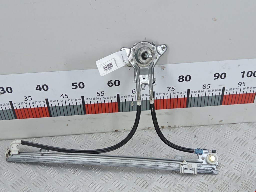 Стеклоподъемник передний правый CITROEN Jumpy 1994-2006