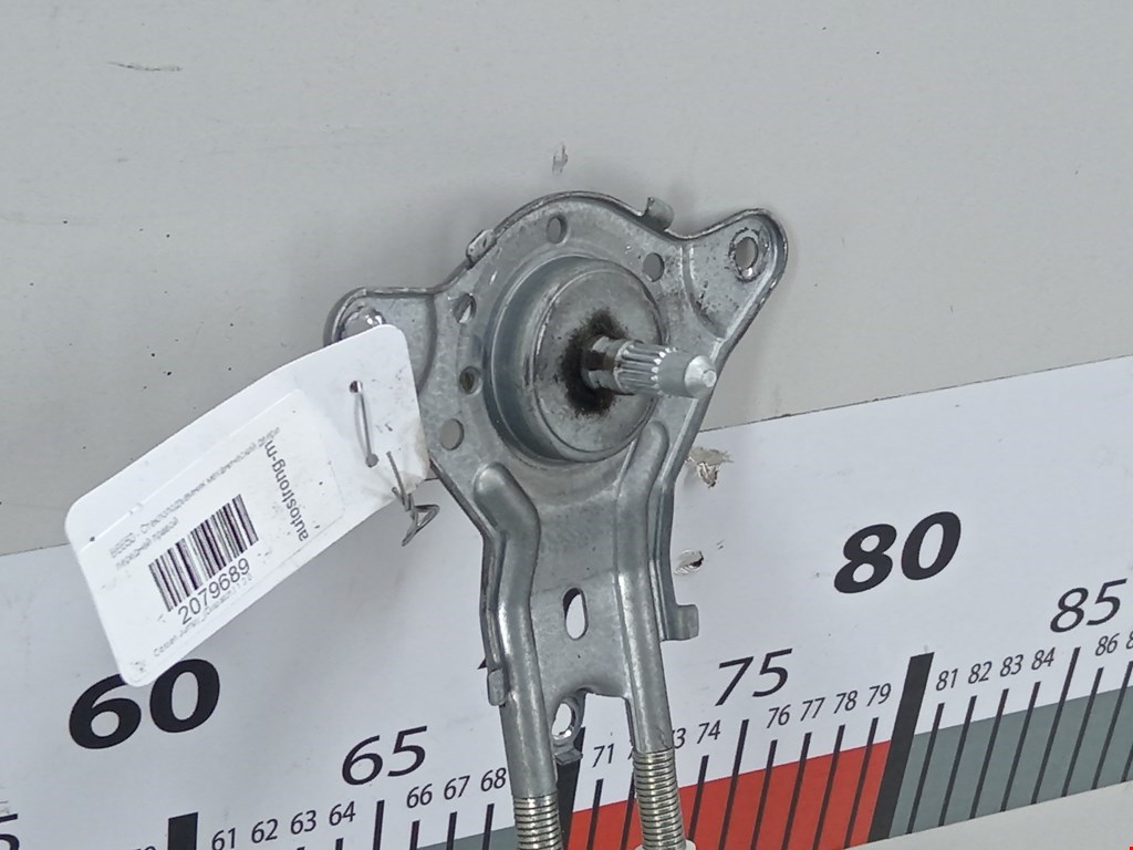 Стеклоподъемник передний правый CITROEN Jumpy 1994-2006