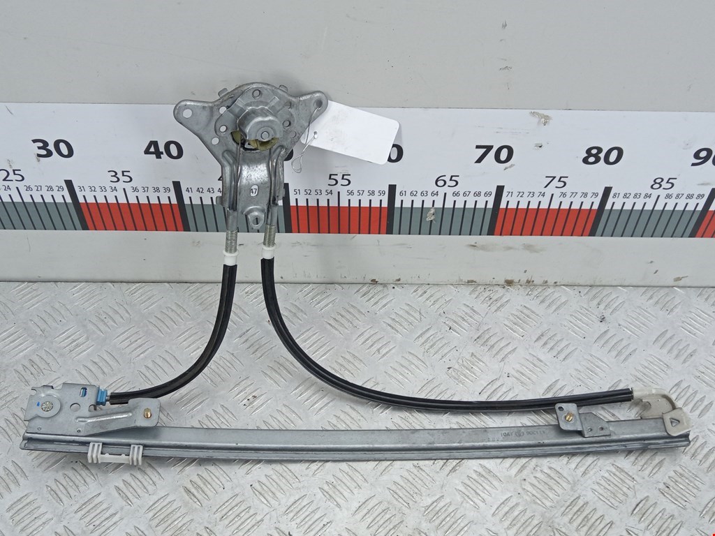 Стеклоподъемник передний правый CITROEN Jumpy 1994-2006