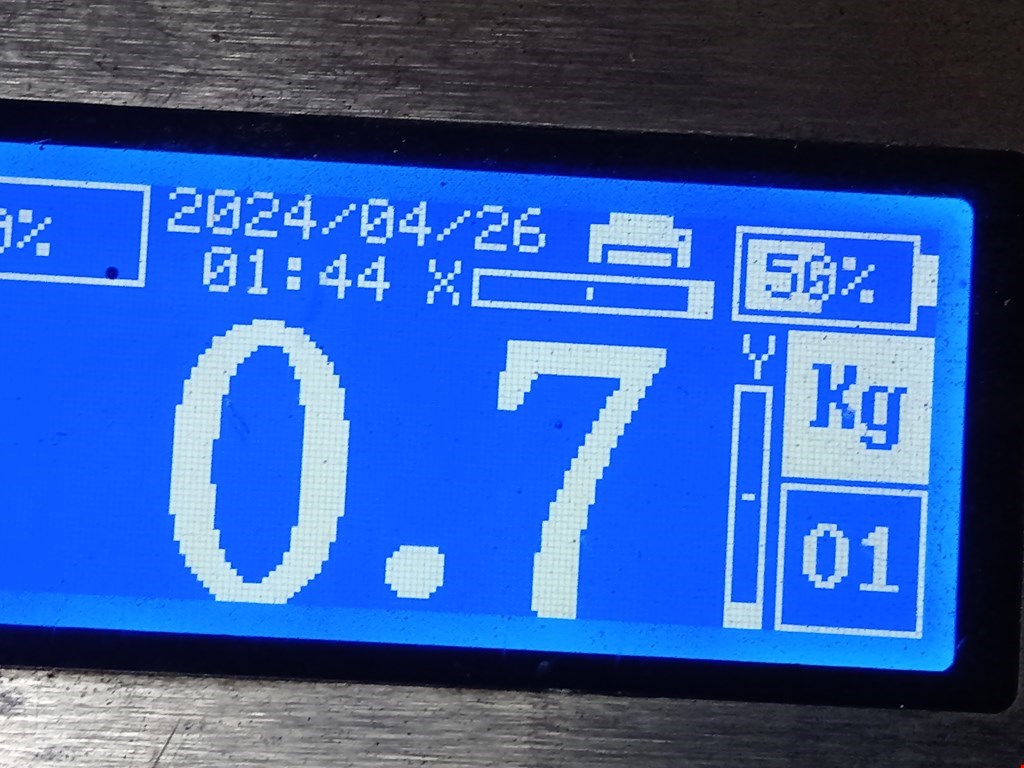 Стеклоподъемник передний правый CITROEN Jumpy 1994-2006