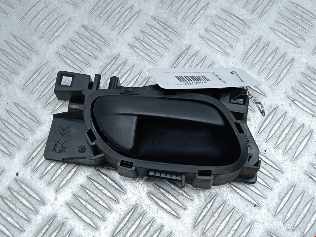 Ручка дверная передняя внутренняя правая CITROEN Berlingo 2008-н.в.