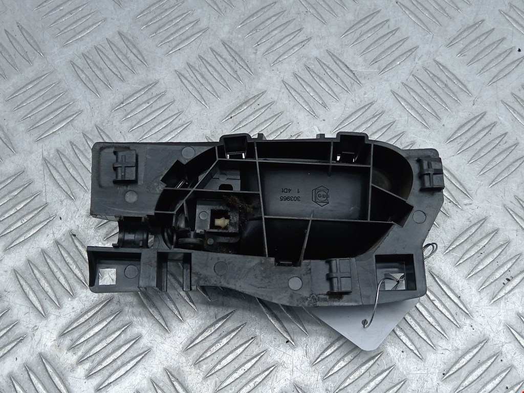 Ручка дверная передняя внутренняя правая CITROEN Berlingo 2008-н.в.