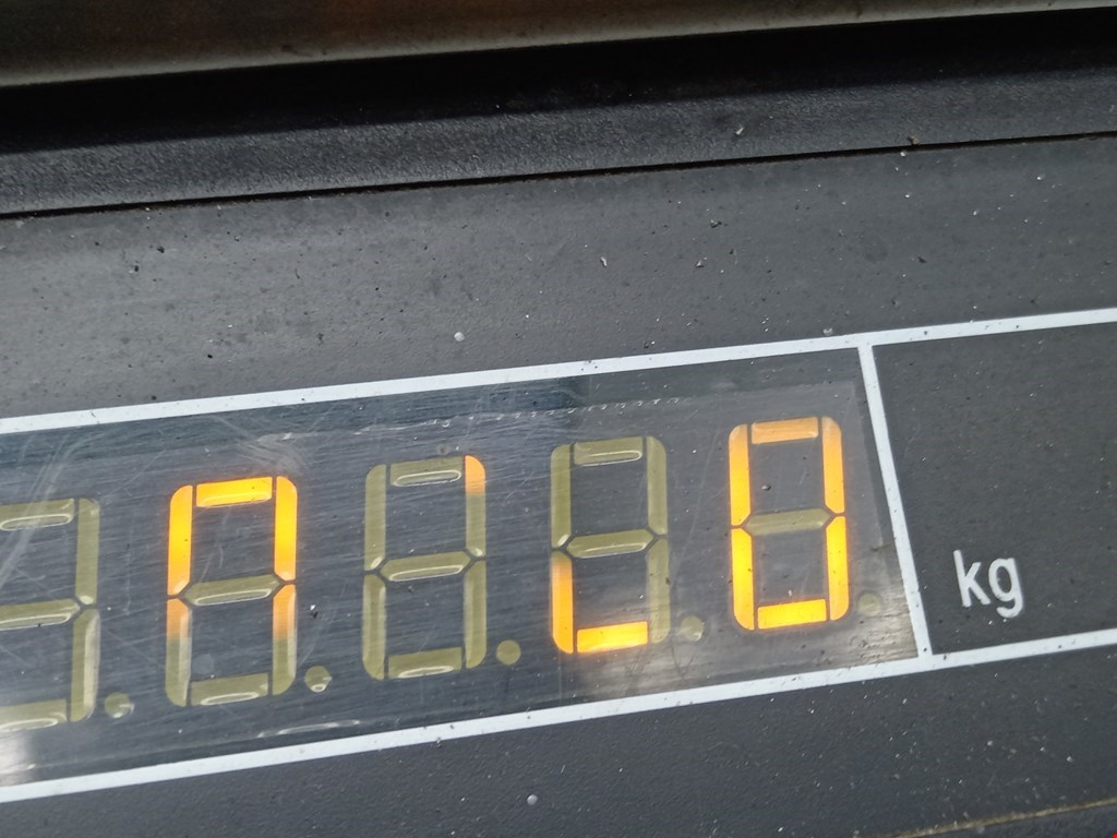 Ручка дверная передняя внутренняя правая CITROEN Berlingo 2008-н.в.