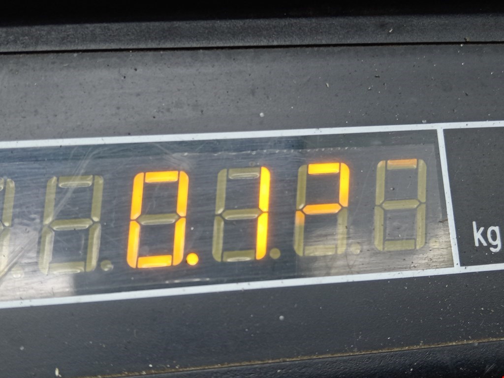 Ручка дверная передняя внутренняя правая CITROEN Jumpy 1994-2006