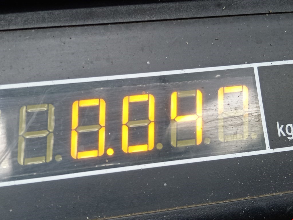 Ручка стеклоподъемника CITROEN Jumpy 1994-2006