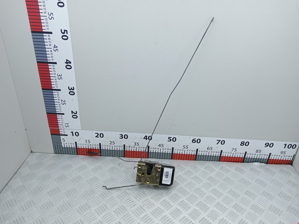 Замок двери передней правой CITROEN Jumpy 1994-2006