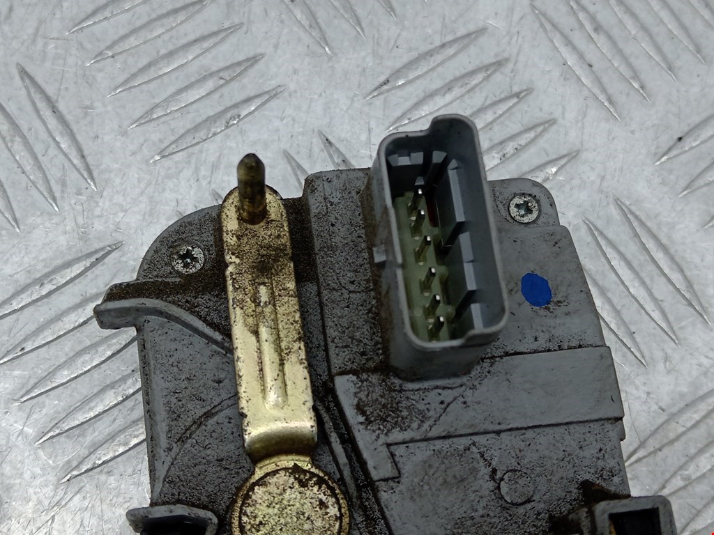 Замок двери передней правой CITROEN Jumpy 1994-2006