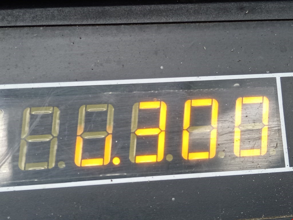 Ограничитель открывания двери CITROEN Berlingo 2008-н.в.