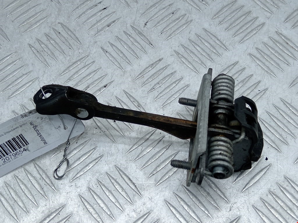 Ограничитель открывания двери CITROEN Berlingo 2008-н.в.