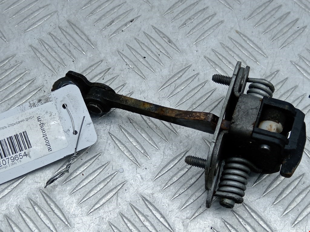 Ограничитель открывания двери CITROEN Berlingo 2008-н.в.