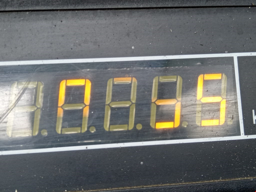 Ограничитель открывания двери CITROEN Berlingo 2008-н.в.