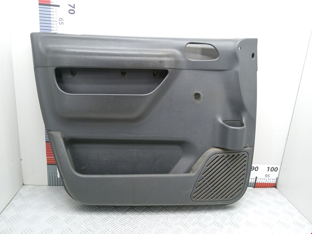 Обшивка двери передняя левая CITROEN Jumpy 1994-2006
