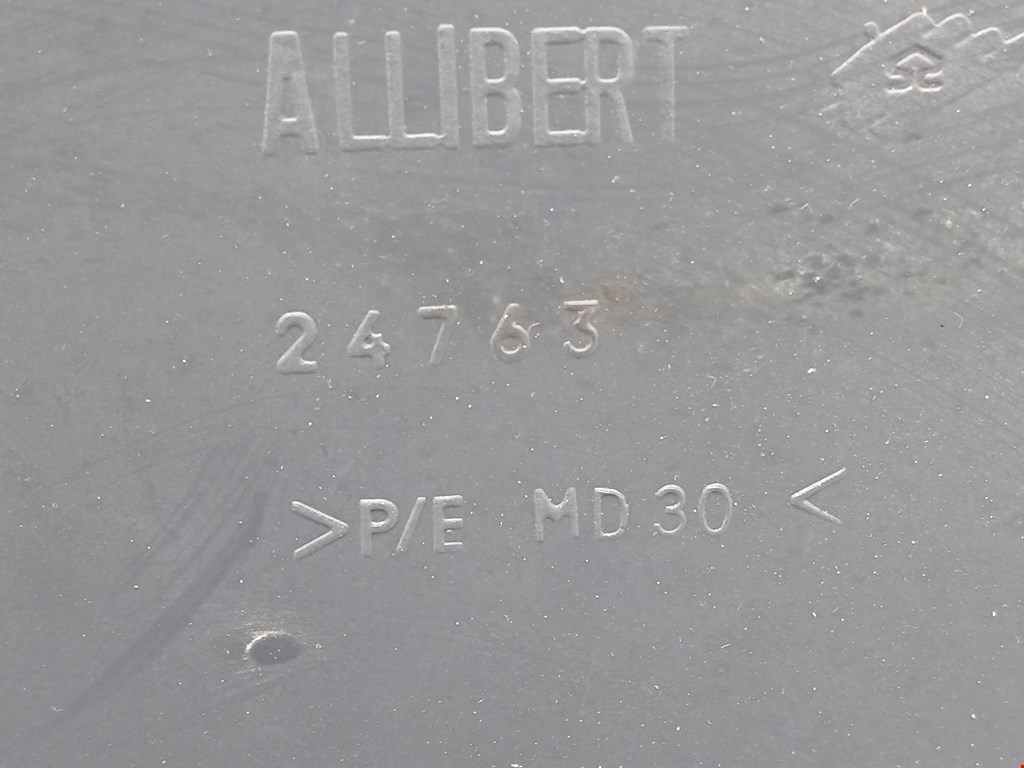 Обшивка двери передняя левая CITROEN Jumpy 1994-2006