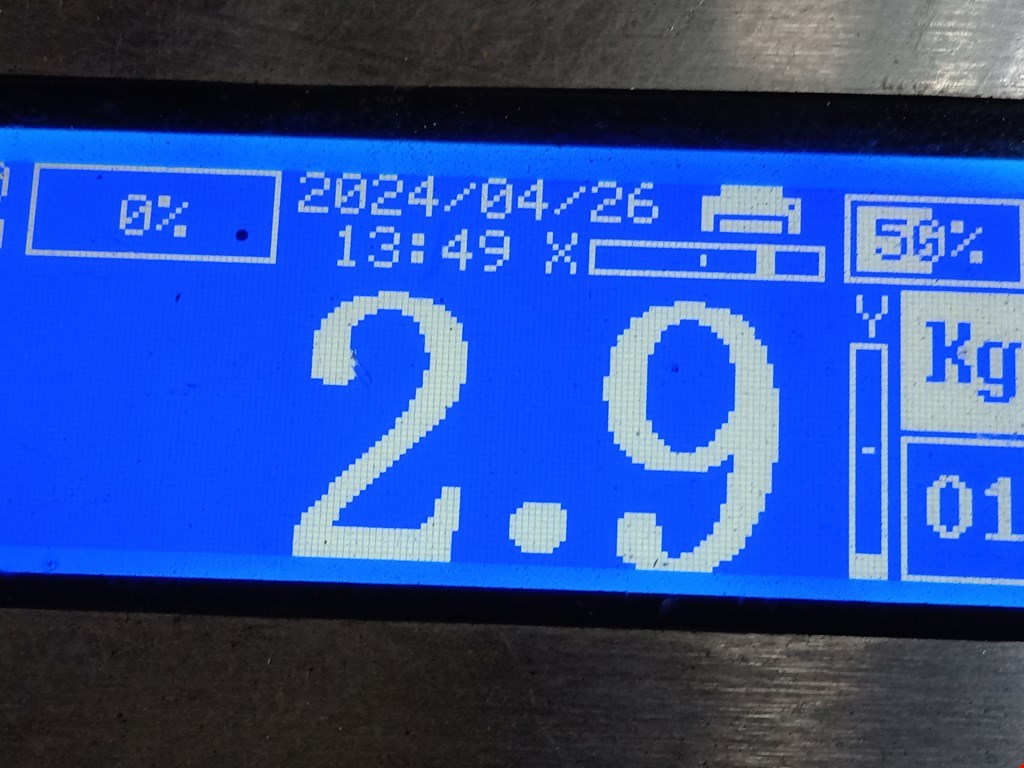 Обшивка двери передняя левая CITROEN Jumpy 1994-2006