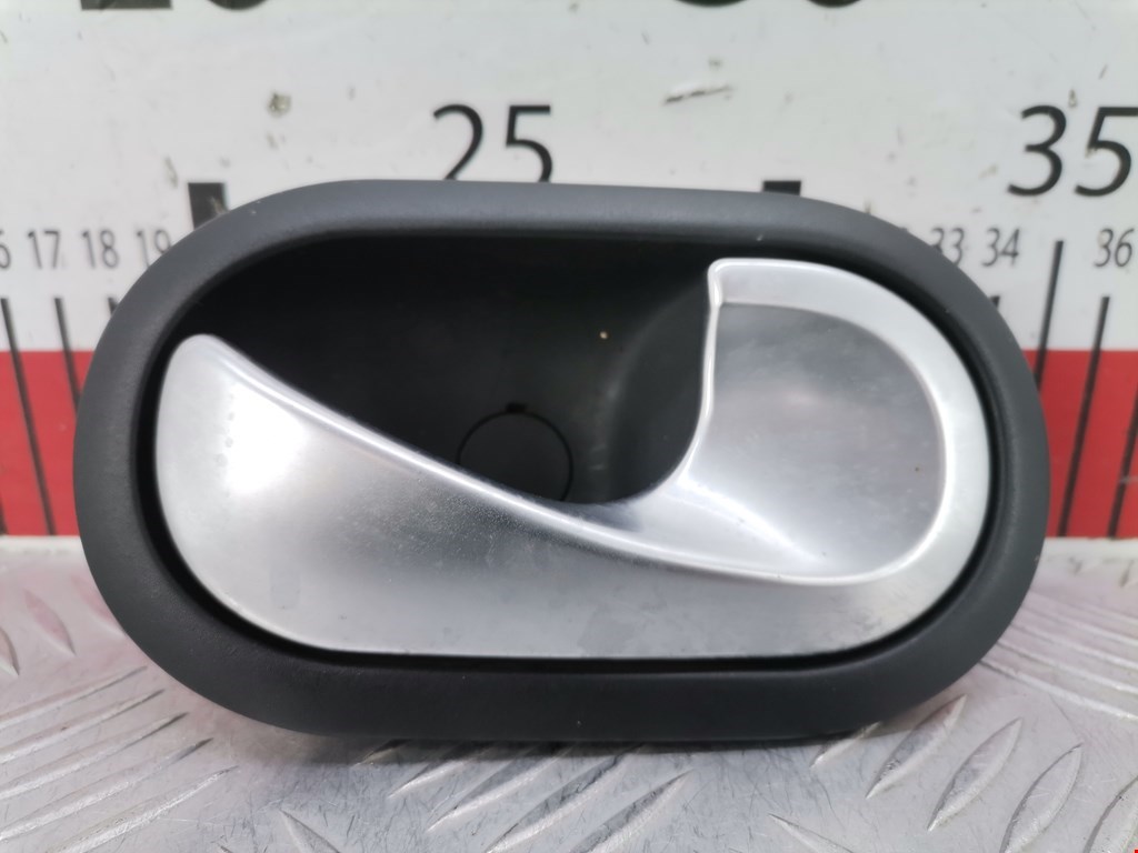 Ручка дверная передняя внутренняя правая RENAULT Modus 2004-2012