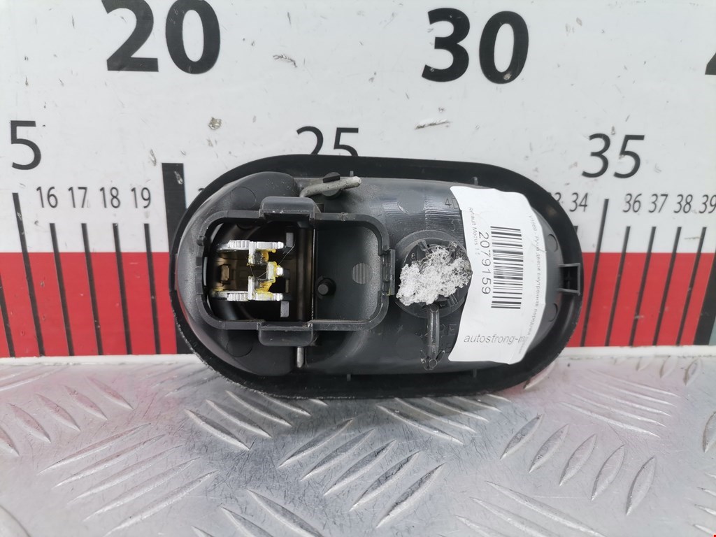 Ручка дверная передняя внутренняя правая RENAULT Modus 2004-2012