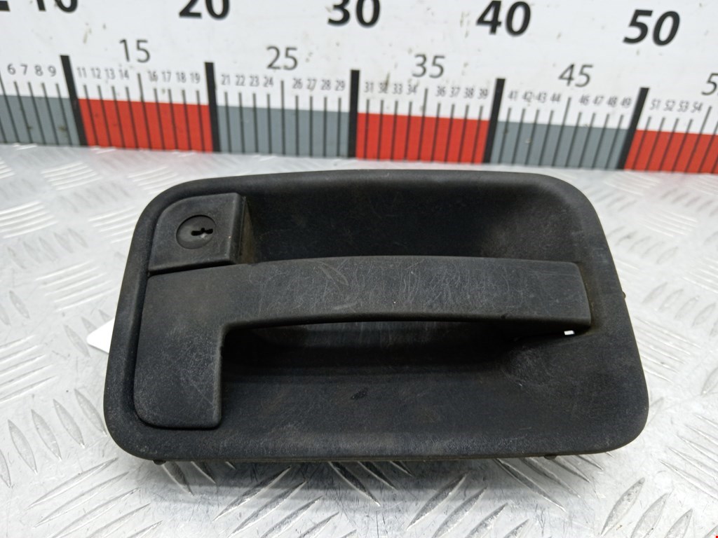 Ручка двери передней наружная левая CITROEN Jumpy 1994-2006