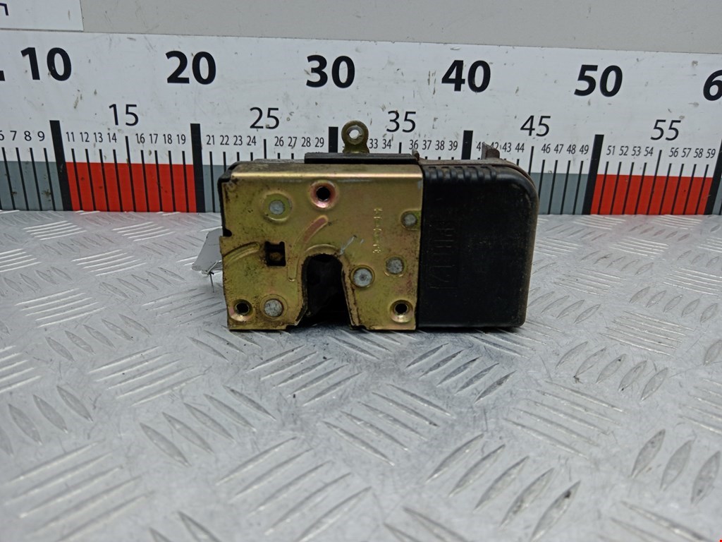 Замок двери передней левой CITROEN Jumpy 1994-2006