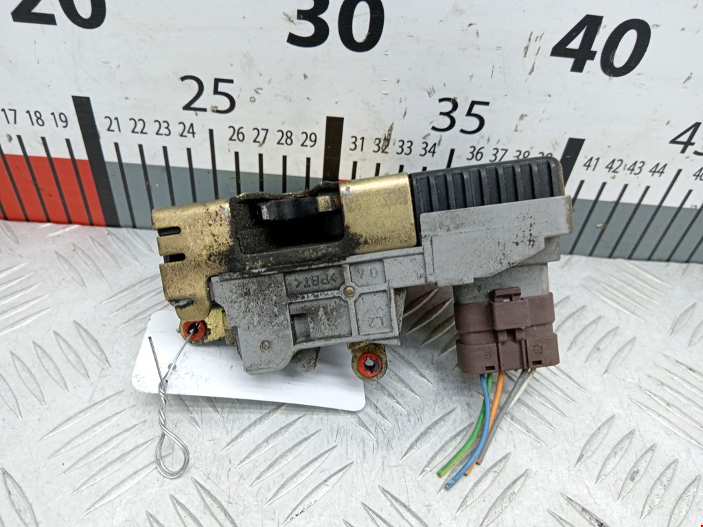 Замок двери передней левой CITROEN Jumpy 1994-2006