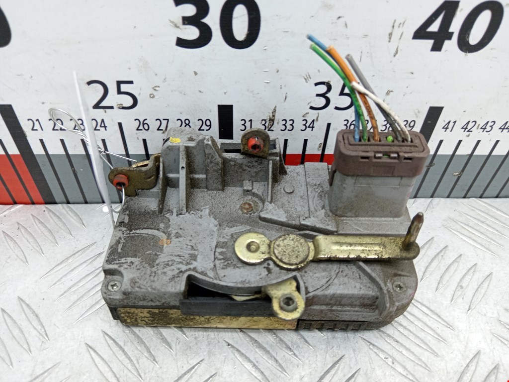 Замок двери передней левой CITROEN Jumpy 1994-2006