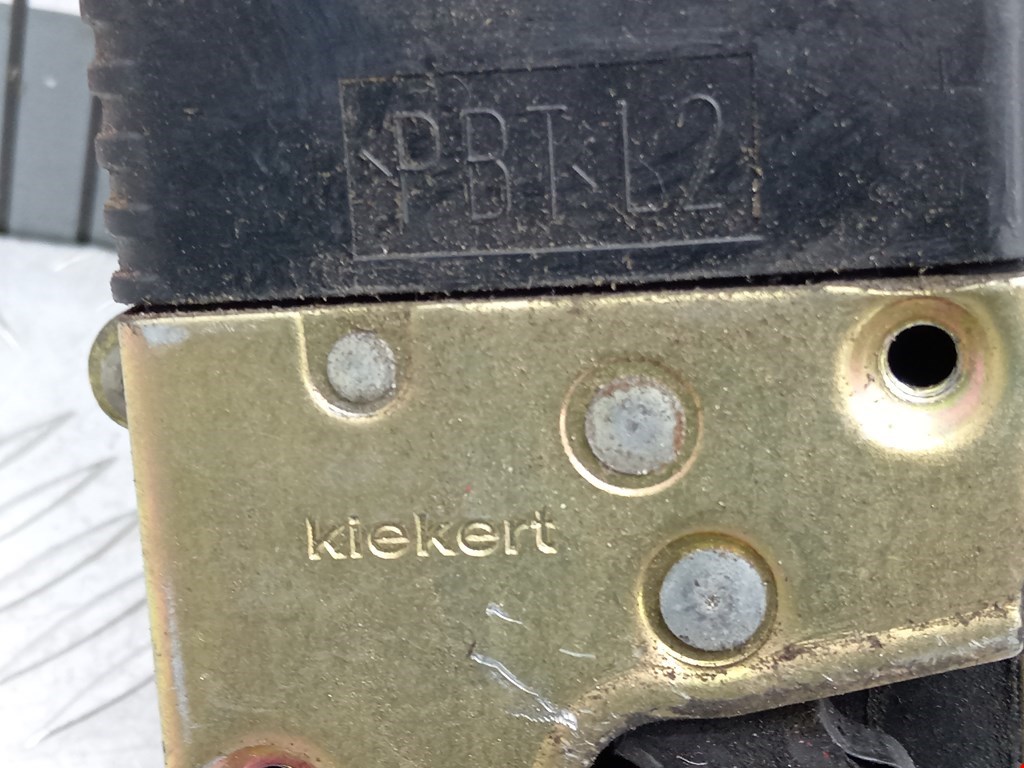 Замок двери передней левой CITROEN Jumpy 1994-2006