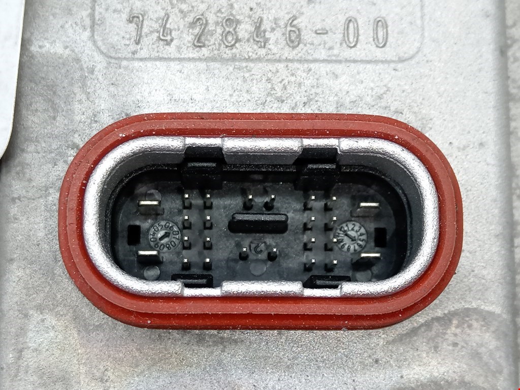 Блок ксеноновой лампы (розжига ксенона) PEUGEOT 407 2004-2010