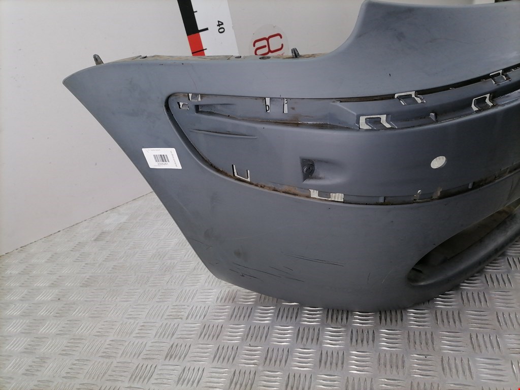 Бампер передний CITROEN Xsara Picasso 1999-2012