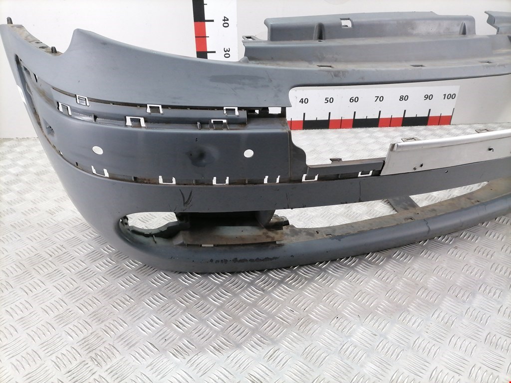 Бампер передний CITROEN Xsara Picasso 1999-2012