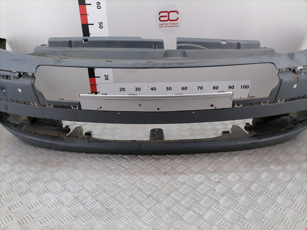 Бампер передний CITROEN Xsara Picasso 1999-2012