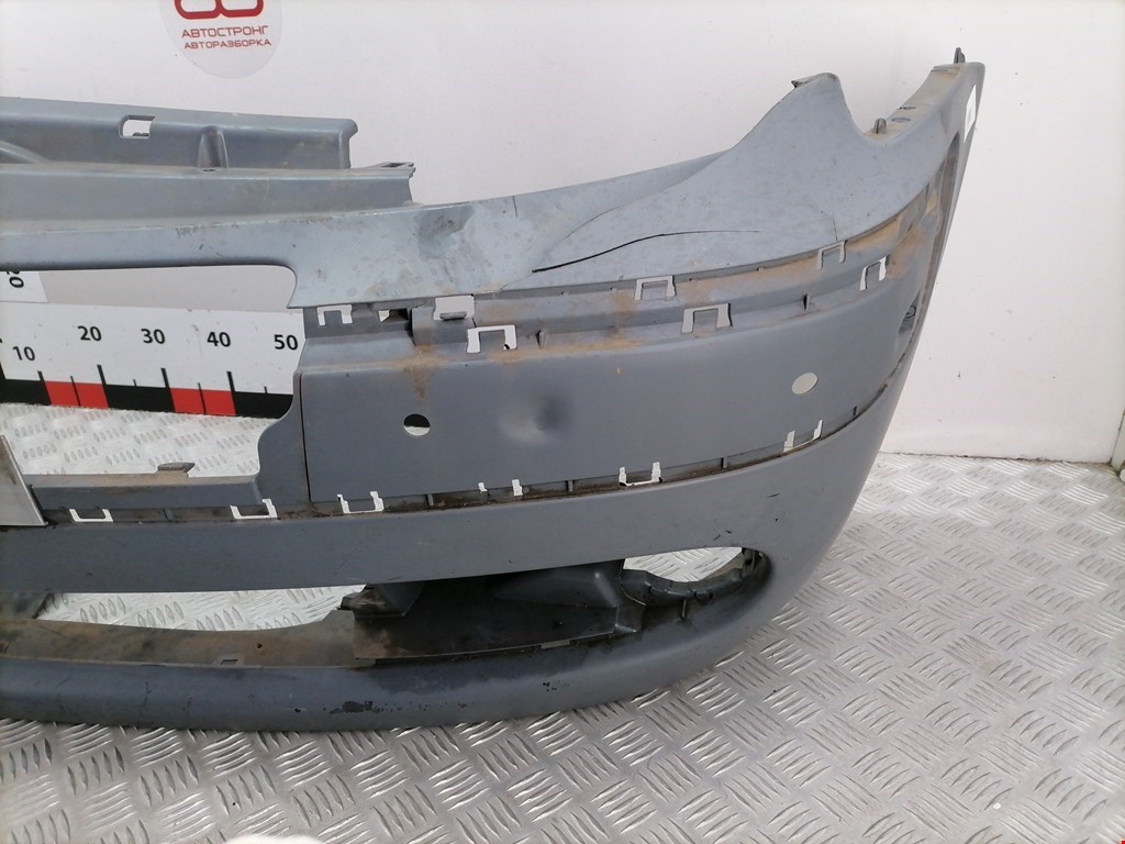 Бампер передний CITROEN Xsara Picasso 1999-2012