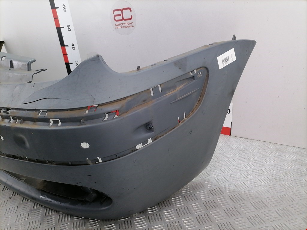 Бампер передний CITROEN Xsara Picasso 1999-2012