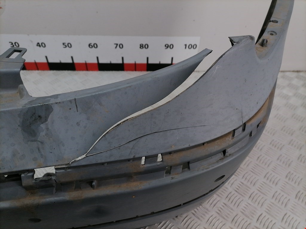 Бампер передний CITROEN Xsara Picasso 1999-2012