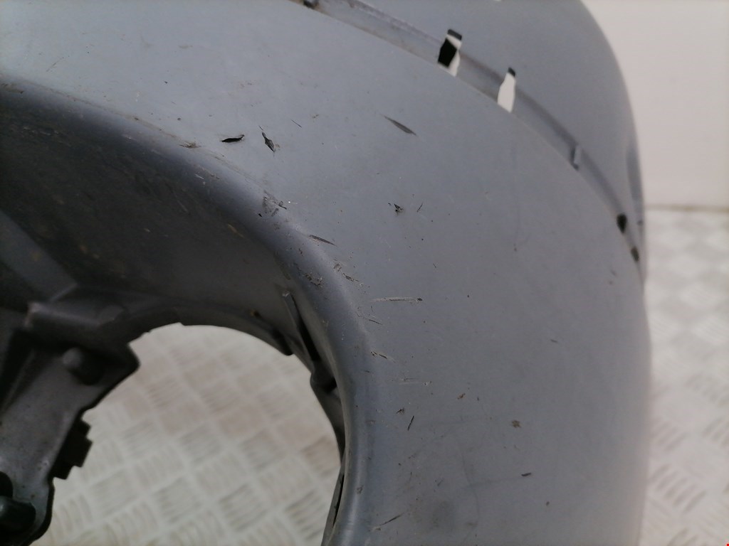 Бампер передний CITROEN Xsara Picasso 1999-2012