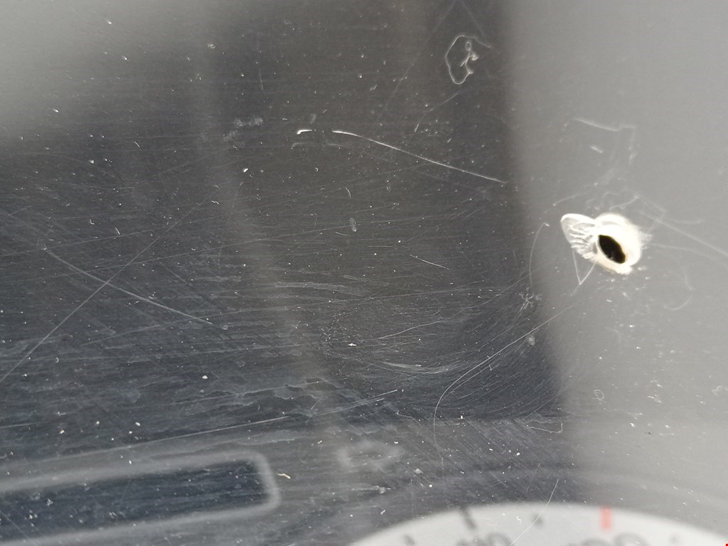 Панель приборов (щиток) PEUGEOT 206 1998-2012