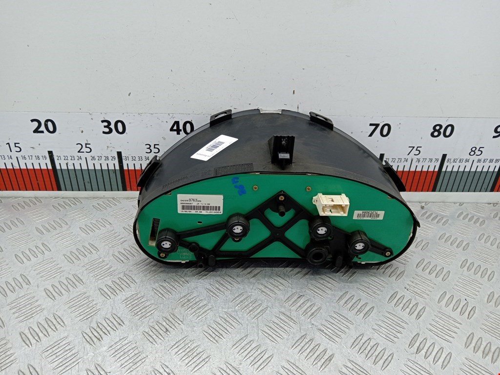 Панель приборов (щиток) PEUGEOT 206 1998-2012