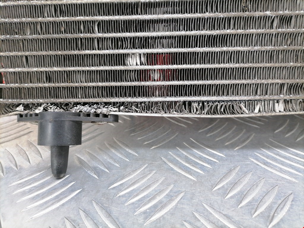 Радиатор кондиционера CITROEN Xsara Picasso 1999-2012