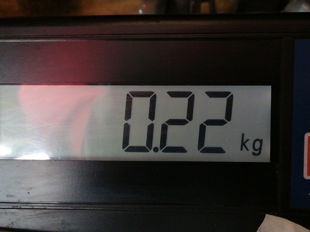 Фара противотуманная левая (ПТФ) FORD Focus II 2005-2011