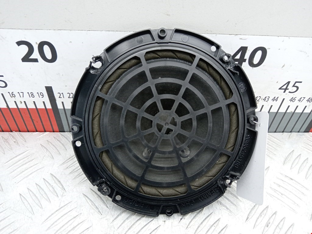 Динамик PEUGEOT 308 2007-2015