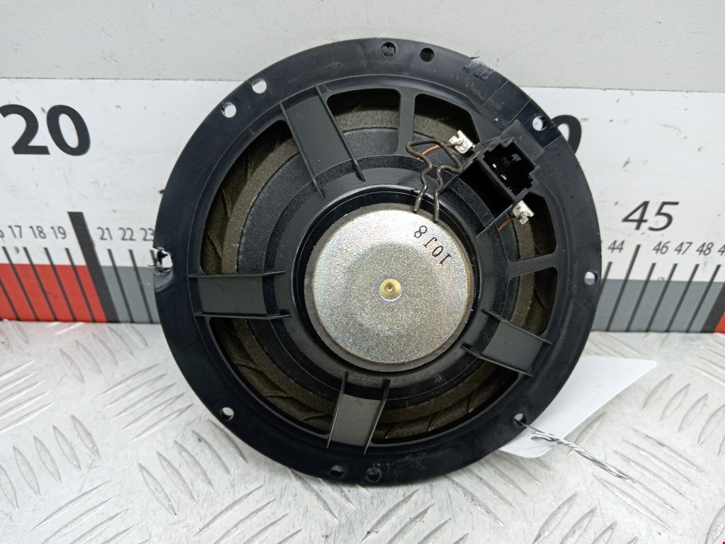 Динамик PEUGEOT 308 2007-2015