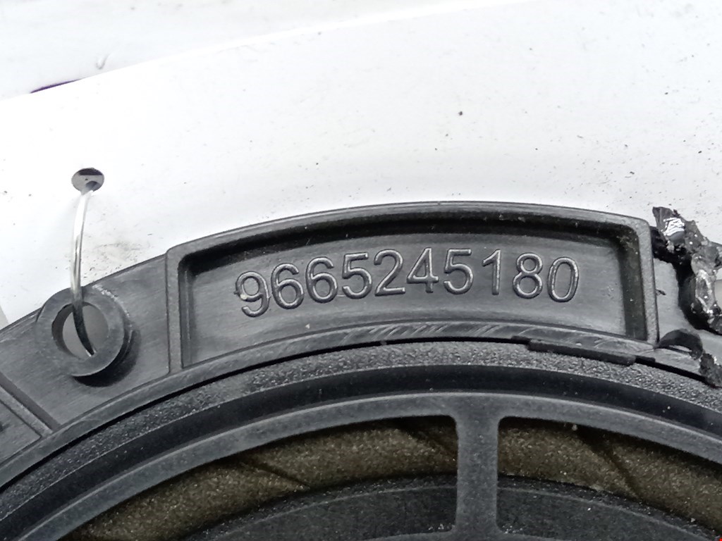 Динамик PEUGEOT 308 2007-2015