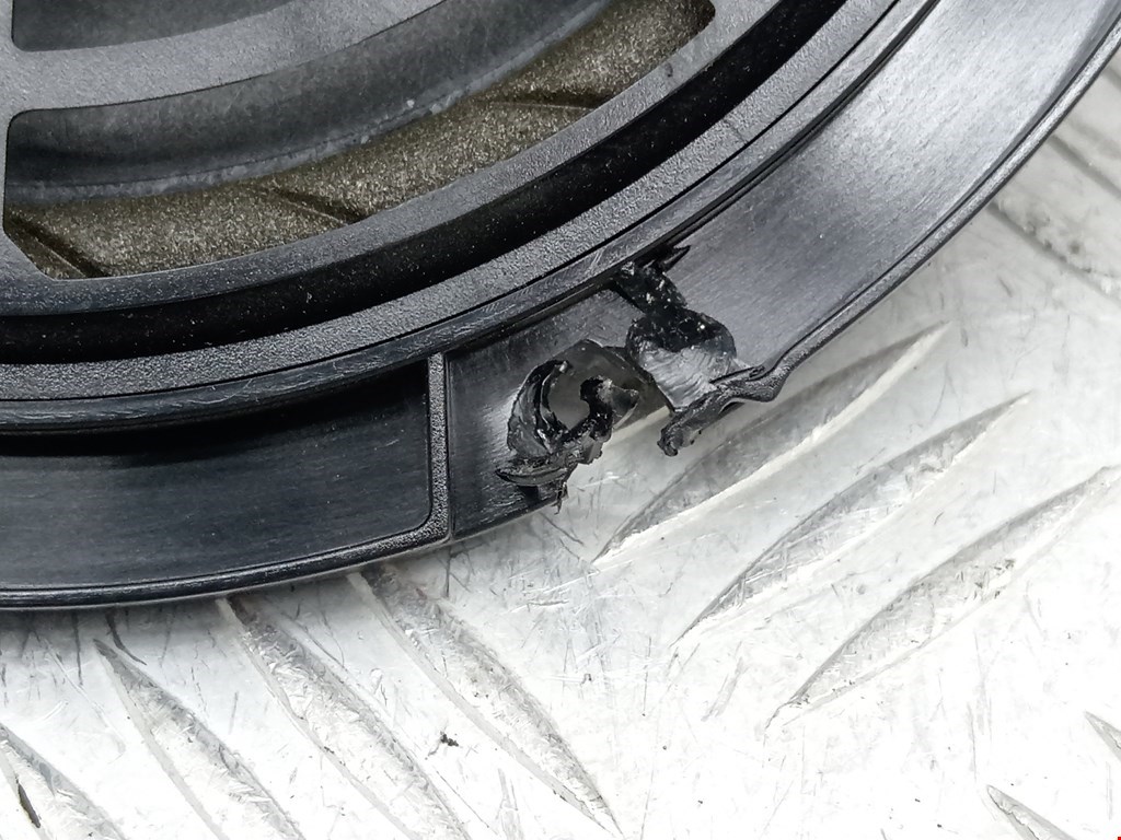 Динамик PEUGEOT 308 2007-2015