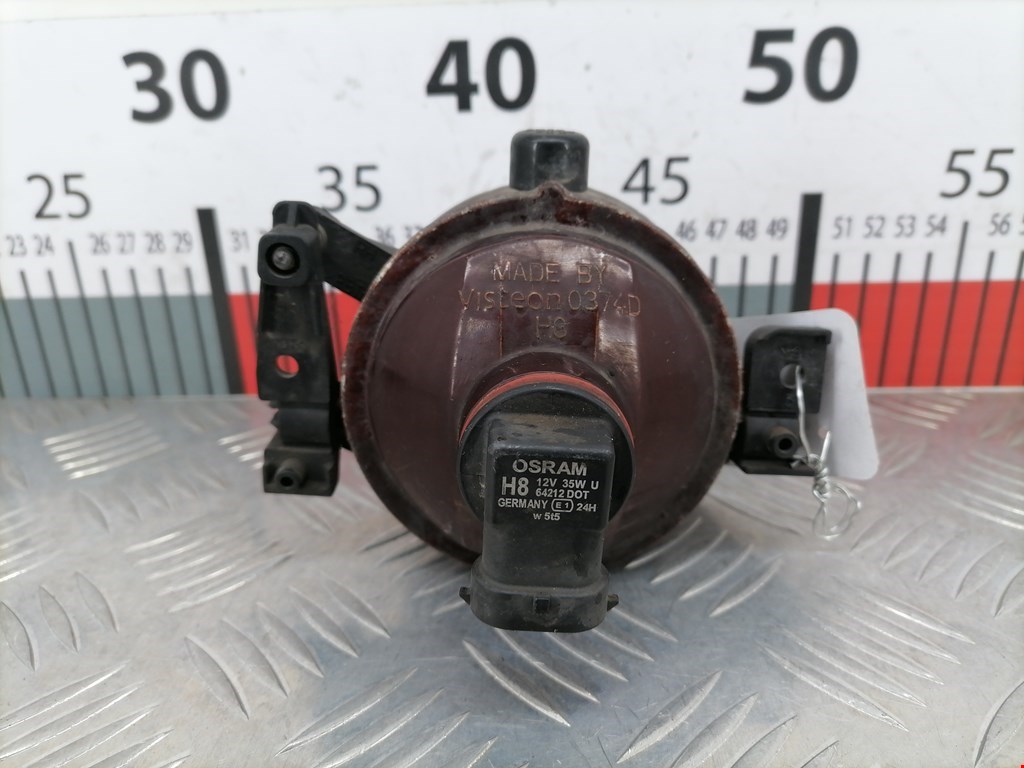 Фара противотуманная правая (ПТФ) FORD Focus II 2005-2011