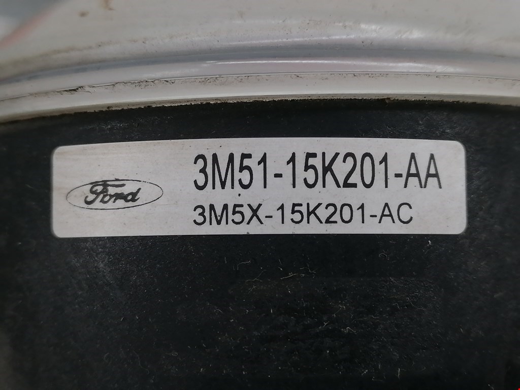 Фара противотуманная правая (ПТФ) FORD Focus II 2005-2011